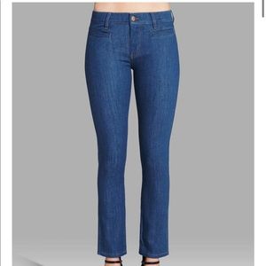 Size 25 M.I.H. Jeans 👖 Paris Jean Finn